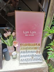 -LynLyn琳林美甲美睫