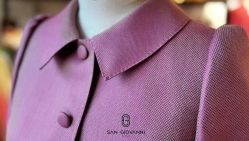 -圣乔凡尼服装定制