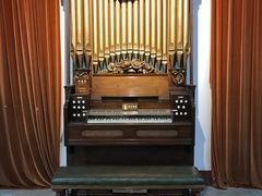 -鼓浪屿钢琴博物馆