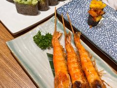 -赤稻·日式料理(禅城店)