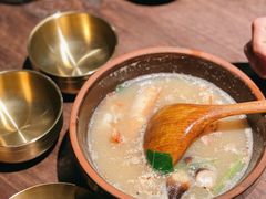 -SHAN山(前滩太古里店)