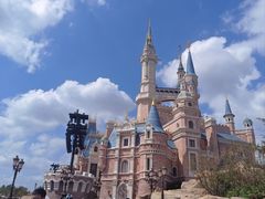 -上海迪士尼度假区