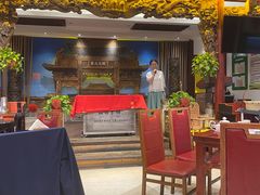-山西会馆·晋菜·晋商宴·学堂记忆(许坦西街店)