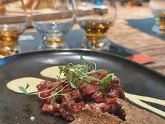 -THE CANNERY&JUJU 新鲜海鲜·牛排美食酒廊