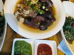-泽成·冰煮羊(乌兰察布红楼店)