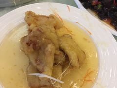 -京滨饭店·餐厅(阜外大街店)