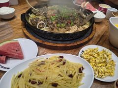 -老板恋上鱼(振华商厦店)