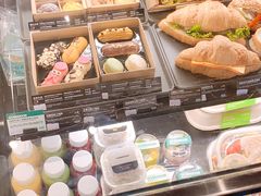 -星巴克臻选(南京艾尚天地店)