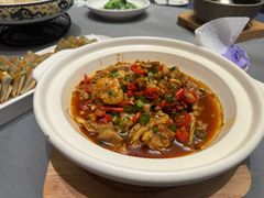 -宴天下大酒店(政和路店)