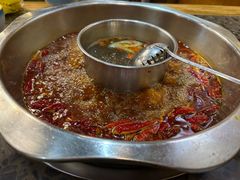 -金鼎雪山牦牛杂火锅(理县总店)