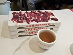 -八合里潮汕鲜牛肉火锅(上海汇智广场店)