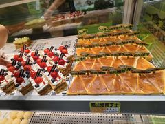 -糕材生•糕点•生日蛋糕(钟楼街店)