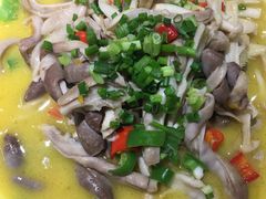 -印巷里主题餐厅(马鞍山店)