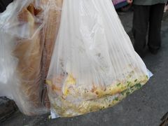 -正宗杂粮煎饼香软鸡蛋饼