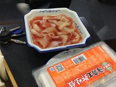 -水碾河肥兔火锅(水碾河店)