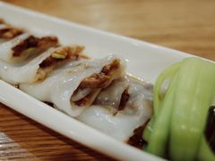 -禧座港式餐厅(星河店)