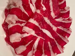 -南门涮肉(东单店)