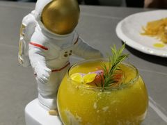 -3号仓库·创意中国菜(乐清正大广场店)