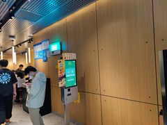 -麦当劳(徐汇漕溪北路百脑汇店)