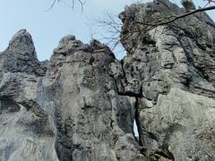-千岛湖石林