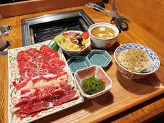 -小肉魁家•烧肉放题自助(南门中大国际店)