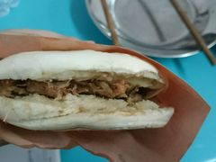 -樊记腊汁肉(竹笆市总店)