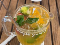 -Simple Yummy简单美味(上邦百汇城店)