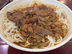 -老回回烩面馆(左家庄店)