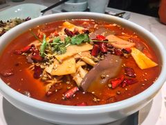 -乔阿马·江南味·驴肉香(龙湖华泾天街店)