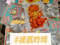 -常州购物中心(天宁区)