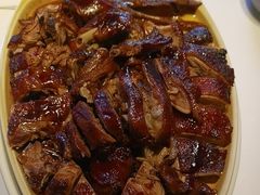 -八府香鸭·啫啫煲(华山路店)