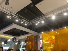 -SENTEA森茶(麦地丽日店)