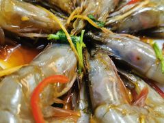 -渔娘渔家丹东海鲜(东直门店)