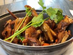美极鸭五件-美极鲜食坊(宝安南路店)