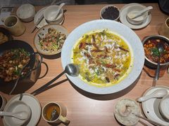 -新太二·鲜料川菜(晶耀前滩店)