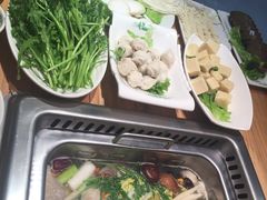 -草原塞蛮羊火锅城(港湾店)