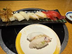 -合点寿司(美罗城店)