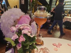 -狮拾久·现代新加坡料理(福田COCO Park店)