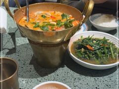 -Home Thai·泰谣(王府井apm店)