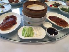 -漢舍中国菜馆(889广场店)