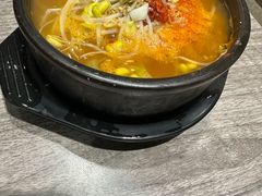 -全州豆芽汤饭