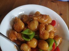 -品茶居素食馆(罗湖店)