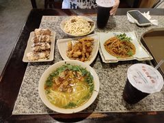 鸡肉米线-小街天府(西工小街店)