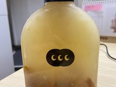 -混果汁(喜荟城店)