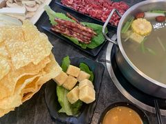 -林记潮牛·牛肉火锅(上马墩店)