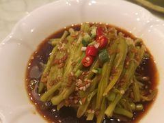 炝拌黄花-凯鸽酒楼(大同振兴街店)