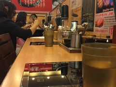 -博多一幸舍(侨福芳草地购物中心店)