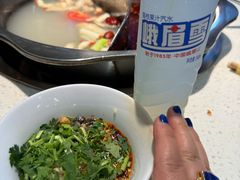 -水碾河刘老大串串香(水碾河路店)