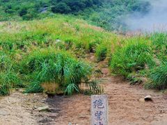 -萍乡武功山风景名胜区