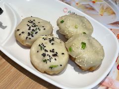-小杨生煎(龙阳广场店)